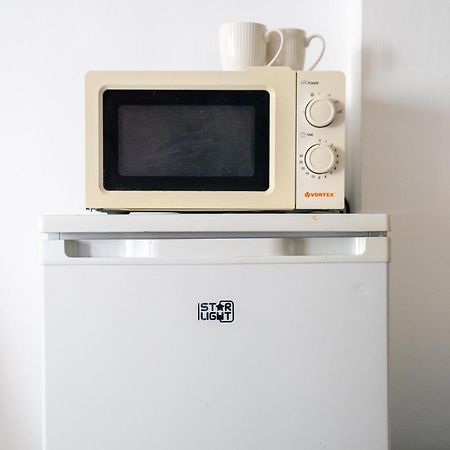 Cozy Studio Universitate บูคาเรสต์ ภายนอก รูปภาพ