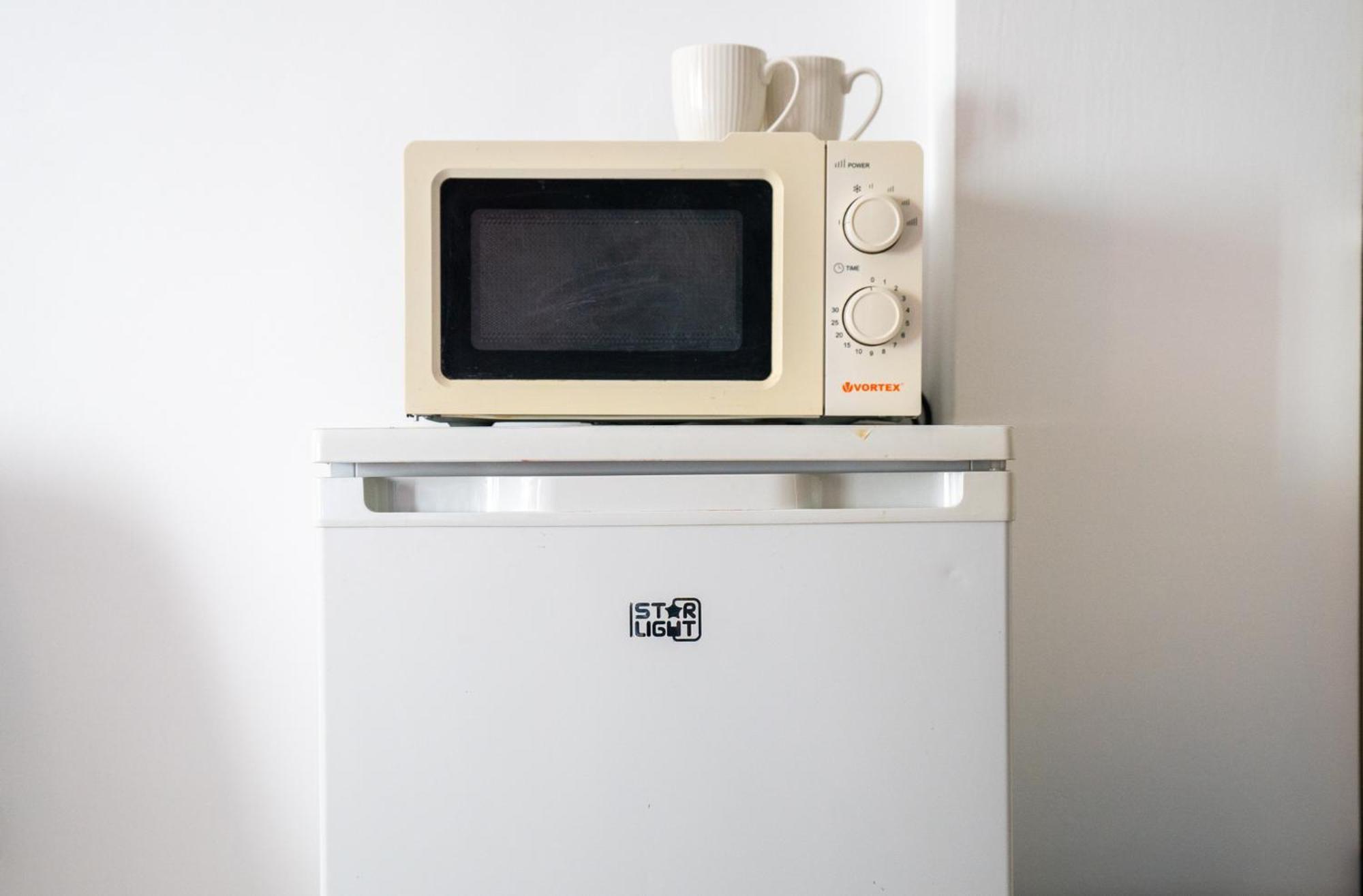 Cozy Studio Universitate บูคาเรสต์ ภายนอก รูปภาพ