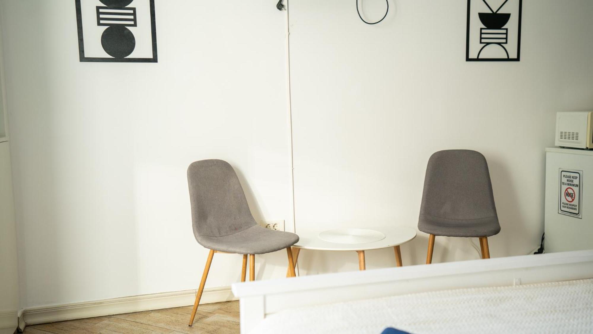 Cozy Studio Universitate บูคาเรสต์ ภายนอก รูปภาพ